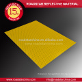 High visibility Acrylic high intensity grade reflective sheeting